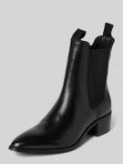 Gant Chelsea Boots aus Leder Modell 'Broomly' in Black, Größe 37