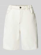 American Vintage Regular Fit Shorts mit 5-Pocket-Design Modell 'JOZAST...