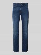 JOOP! Jeans Modern Fit Jeans im 5-Pocket-Design Modell 'Mitch' in Dunk...