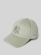 New Era Basecap mit Motiv-Stitching Modell 'LEAGUE ESSENTIAL 9FORTY®' ...