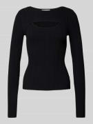 LeGer by Lena Gercke Strickpullover Modell 'Vicky' - LeGer Studio Koll...