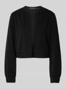 Betty Barclay Blazer mit offener Vorderseite in Black, Größe 42