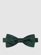 Blick Fliege aus Seide in Bottle, Größe 1