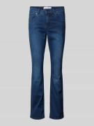 Angels Regular Fit Jeans im 5-Pocket-Design Modell 'LENI' in Hellblau,...