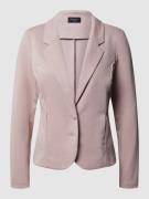 FREE/QUENT Blazer mit 2-Knopf-Leiste und Viskose-Anteil Modell 'NANNI'...