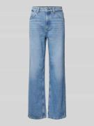 Marc O'Polo Denim Jeans mit 5-Pocket-Design in Jeansblau, Größe 27/32
