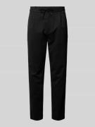 CK Calvin Klein Comfort Fit Sweatpants mit Label-Detail in Anthrazit, ...