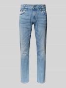 PME Legend Relaxed Fit Jeans mit Gürtelschlaufen Modell 'COMMANDER' in...