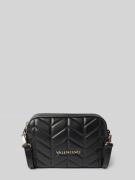 VALENTINO BAGS Handtasche mit Label-Applikation Modell 'PETAL RE' in B...