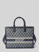 JOOP! Handtasche mit Label-Schriftzug Modell 'mazzolino catena aurelia...