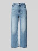 Christian Berg Woman Relaxed Fit Jeans im 5-Pocket-Design in Blau, Grö...