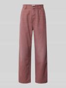 Carhartt Work In Progress Loose Fit Hose mit Eingrifftaschen Modell 'B...