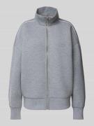 LeGer by Lena Gercke LeGer Studio Kollektion - Oversized Sweatjacke mi...