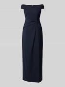 Lauren Ralph Lauren Off-Shoulder-Kleid mit Nahtreißverschluss Modell '...