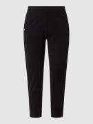 Raffaello Rossi Schlupfhose mit Stretch-Anteil Modell 'Holly' in Black...