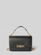 MICHAEL Michael Kors Shoulder Bag mit Label-Applikation Modell 'HEATHE...