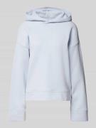 JAKE*S STUDIO WOMAN Oversized Hoodie aus reiner Baumwolle Modell 'Cosy...