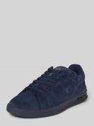 Polo Ralph Lauren Sneaker aus echtem Leder Modell 'HERITAGE COURT' in ...