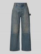 G-Star Raw Jeans mit 5-Pocket-Design Modell 'Bowey' in Hellblau, Größe...