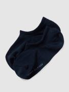 Tommy Hilfiger Füsslinge aus Baumwoll-Mix im 2er-Pack in Dunkelblau, G...