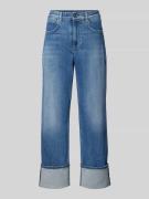 Daydream Jeans mit 5-Pocket-Design Modell 'Sunday' in Hellblau, Größe ...
