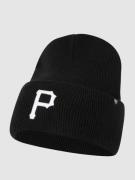 '47 Mütze mit 'Pittsburgh Pirates'-Stickerei in Black, Größe 1