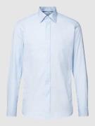 Eton Slim Fit Smokinghemd aus hochwertiger Baumwolle Modell 'FLORAL JA...