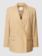 Second Female Blazer mit doppelreihiger Knopfleiste Modell 'Junni' in ...