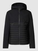 CK Calvin Klein Steppjacke mit Steppnähten Modell 'QUILTED MIX' in Bla...