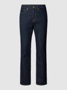 Levi's® Slim Fit Jeans Modell '511®' in Dunkelblau, Größe 32/30