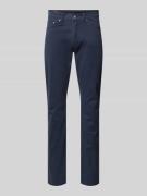 Levi's® Slim Fit Hose mit Stretch-Anteil Modell "511 BALTIC NAVY" in M...