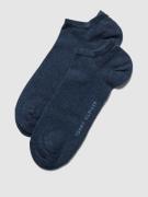 Tommy Hilfiger Sneakersocken im 2er-Pack in Jeansblau, Größe 39/42