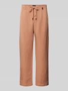 Strellson Regular Fit Chino aus Lyocell-Leinen-Mix Modell 'Saturn' in ...