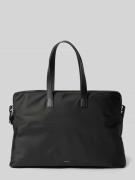 CK Calvin Klein Laptoptasche mit Label-Applikation Modell 'CARRYALL' i...
