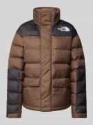 The North Face Steppjacke mit Label-Stitching Modell 'LIMBARA' in Scho...