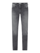 Brax Modern Fit Jeans mit hohem Stretch-Anteil Modell 'Chuck' - 'Hi-Fl...