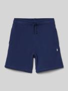 Polo Ralph Lauren Kids Sweatshorts mit Label-Detail Modell 'ATHLETIC' ...