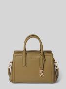 MICHAEL Michael Kors Handtasche mit Label-Applikationen Modell 'LAILA'...