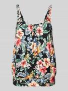 LASCANA Oversized Tankini-Top mit vorgeformten Cups Modell 'Salsa' in ...