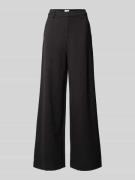 Calvin Klein Jeans Wide Leg Stoffhose mit Eingrifftaschen Modell 'MILA...