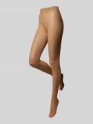 JOOP! Collection Strumpfhose mit elastischem Bund Modell 'SHEER DELUXE...