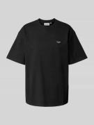 Carhartt Work In Progress Oversized T-Shirt aus reiner Baumwolle Model...