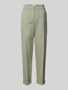 Armedangels Tapered Fit Stoffhose mit Label-Detail Modell 'KAADWI' in ...