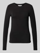 MSCH Copenhagen Longsleeve mit Rundhalsausschnitt Modell 'Betrina' in ...