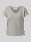 Marc O'Polo Denim Regular Fit T-Shirt aus reiner Baumwolle in Mittelgr...