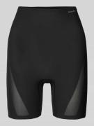 Calvin Klein Underwear Pants mit Label-Print in Black, Größe L
