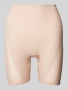 Calvin Klein Underwear Pants mit Label-Print in Beige, Größe XS