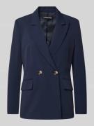 Christian Berg Woman Selection Blazer mit Reverskragen in Marine, Größ...