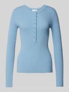 LeGer by Lena Gercke Strickpullover Modell 'Karli' - LeGer Studio Koll...