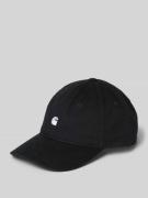 Carhartt Work In Progress Basecap mit Label-Stitching Modell 'Madison'...